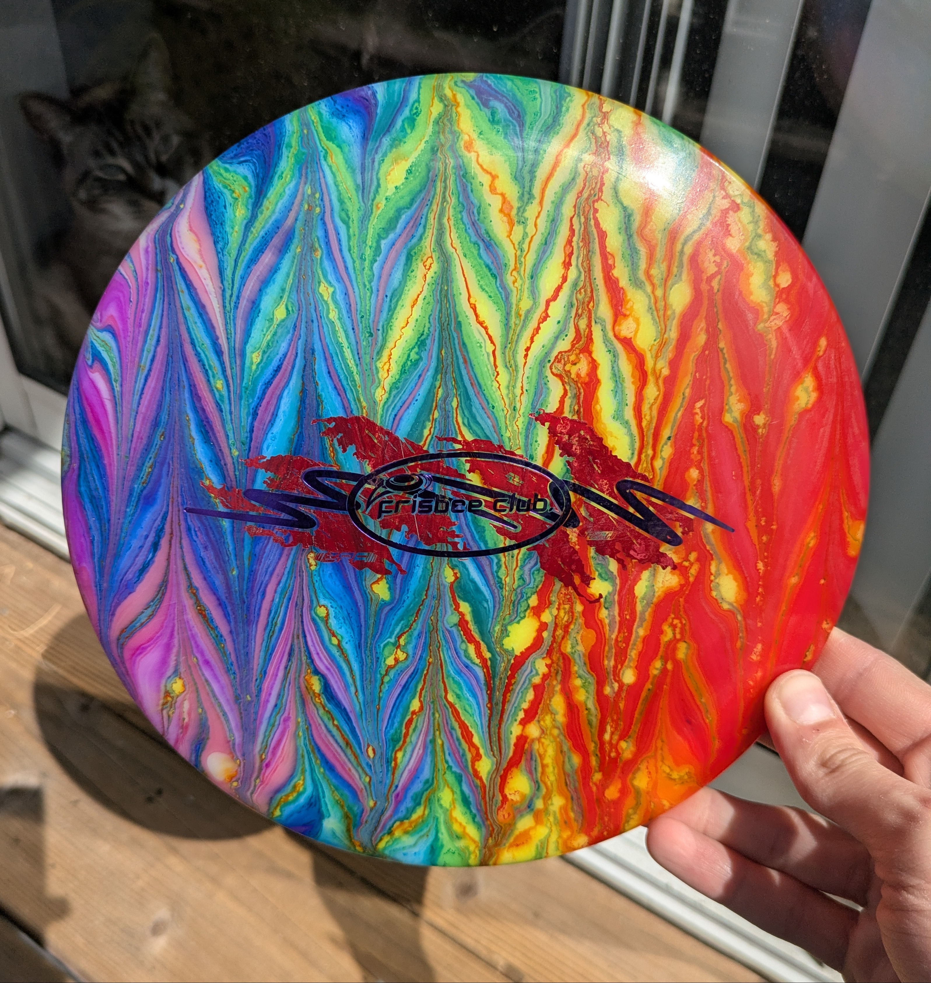 Feather Design