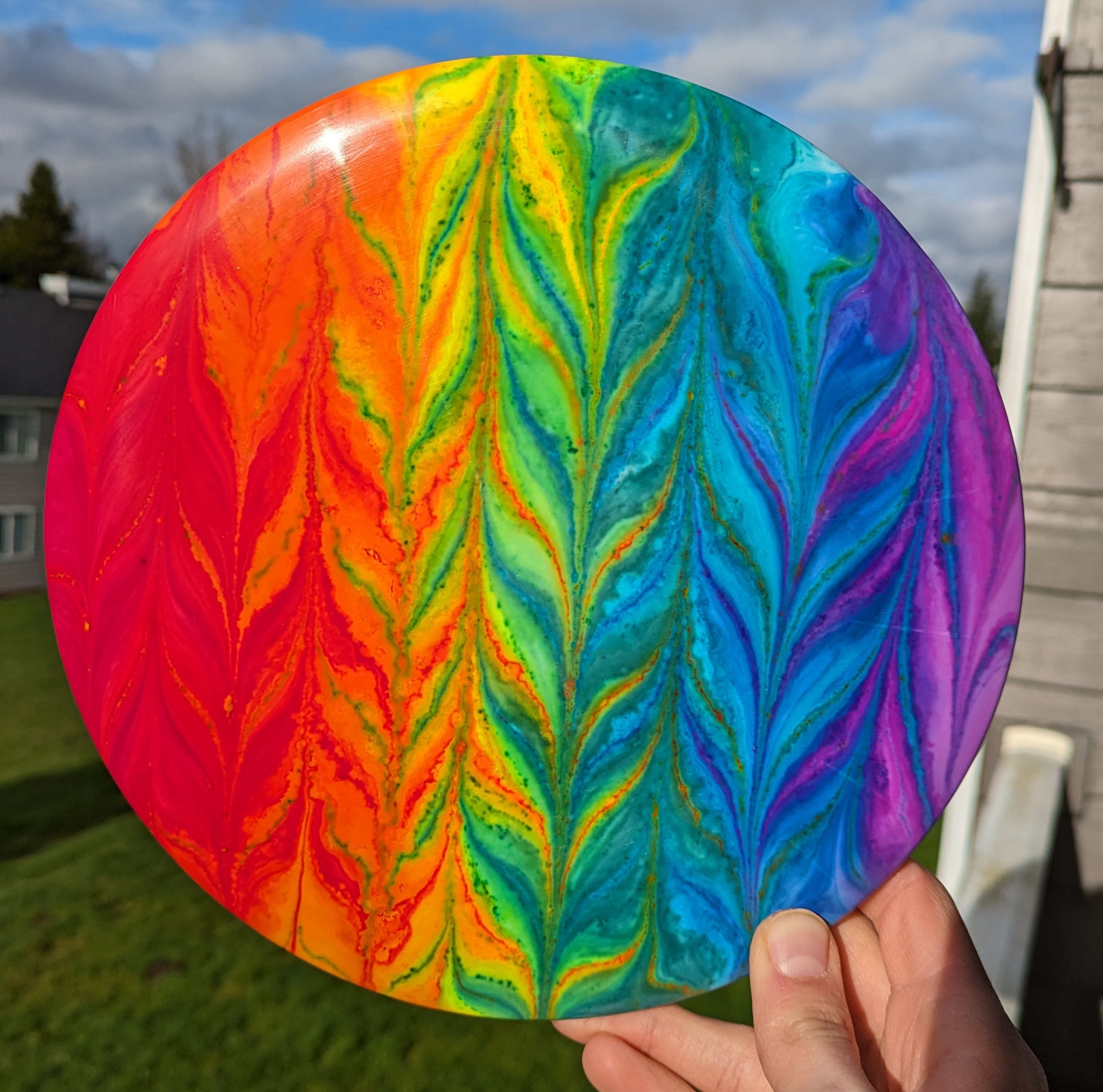 Feather Design