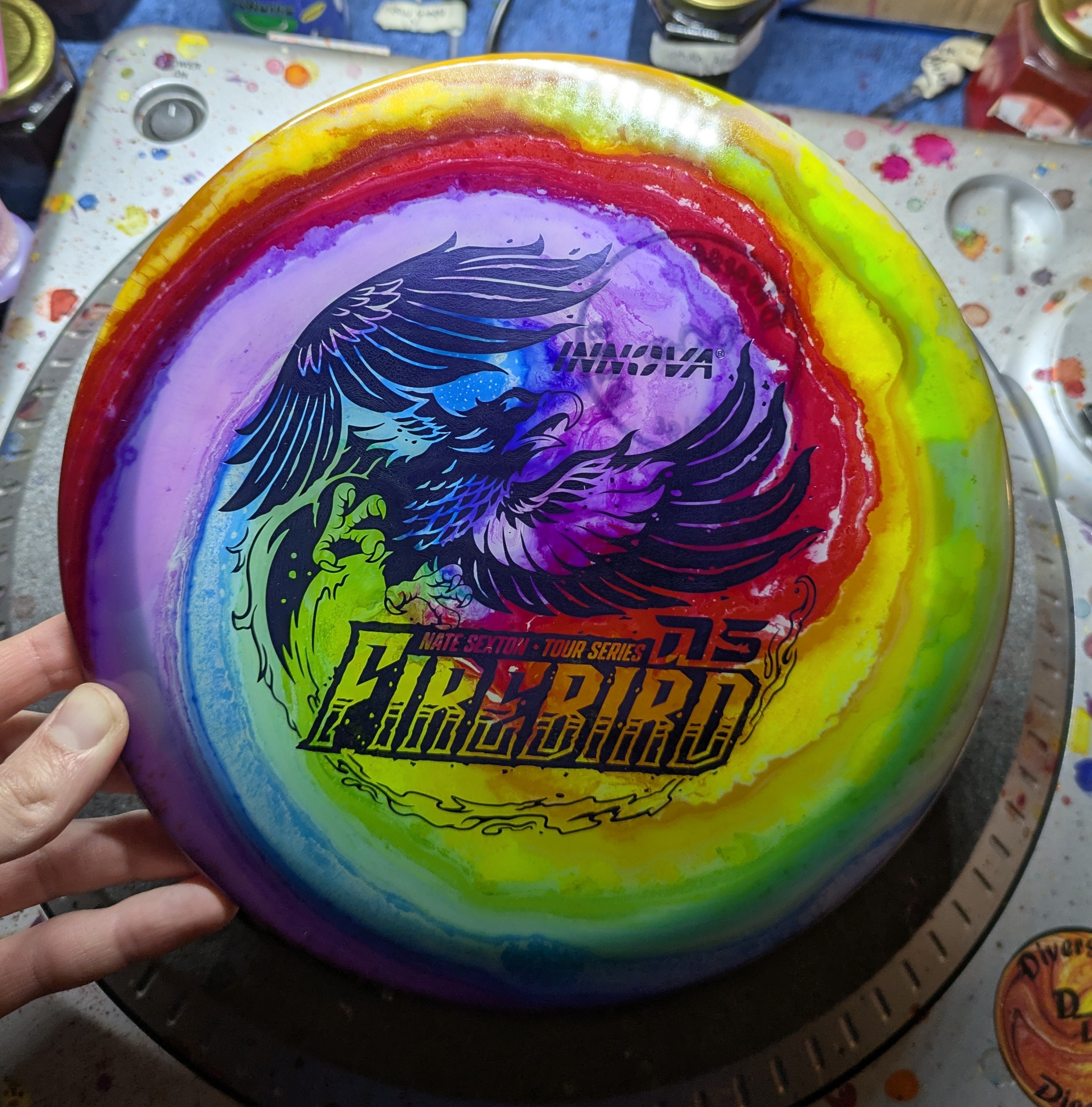 Feather Design