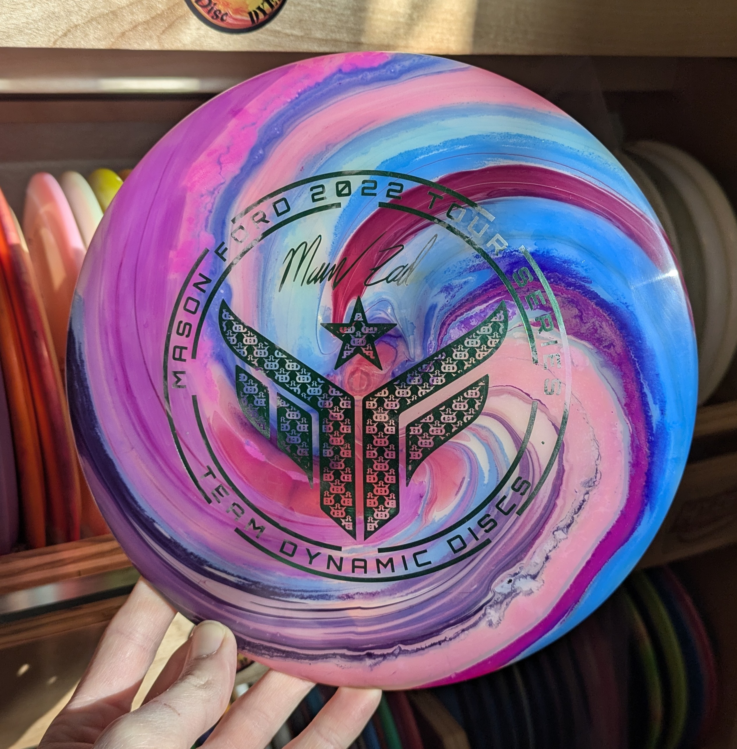Feather Design